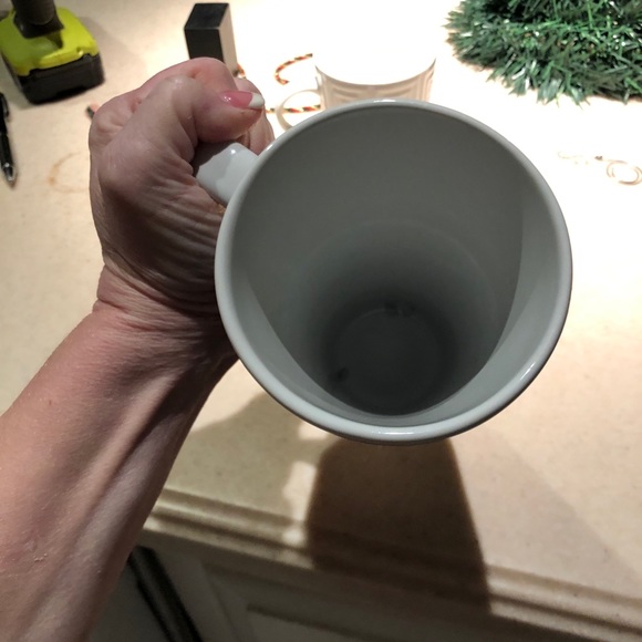 Four Star Santa tall mug 3itemsfor$20 - Picture 4 of 5